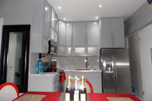 Apartamento Whale Hill Family Duplex