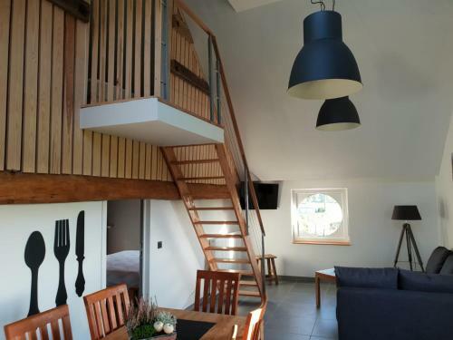 Hostal Ferme Martin