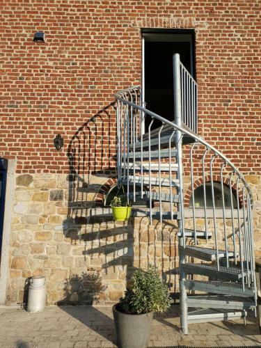 Hostal Ferme Martin