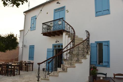 Apartamento Athieno - ???????