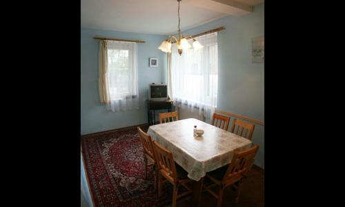 Apartm�ny Eva