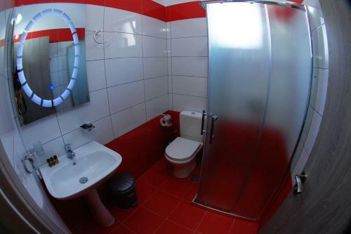 Hotel Mesopotami