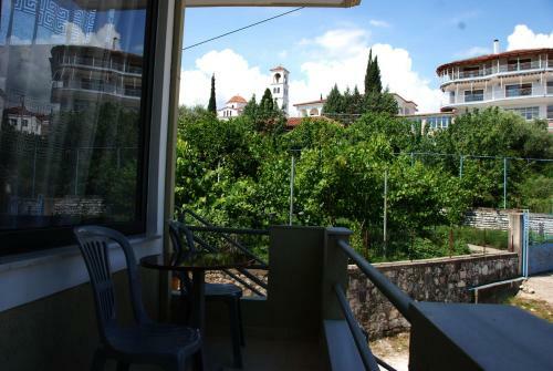 Hotel Mesopotami