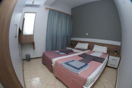 Hotel Mesopotami