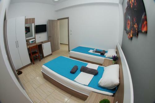 Hotel Mesopotami