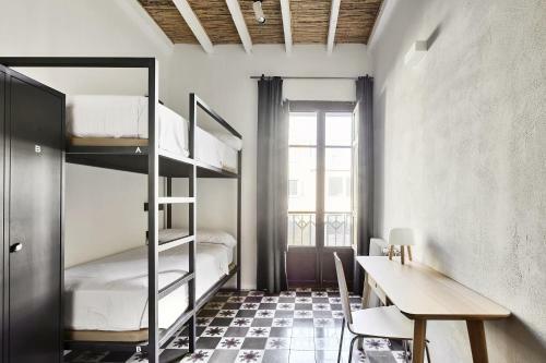 The Boc Hostels - Palma Albergue Juvenil