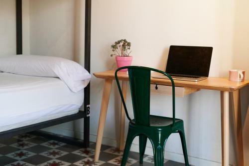 The Boc Hostels - Palma Albergue Juvenil