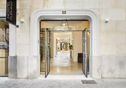 The Boc Hostels - Palma Albergue Juvenil