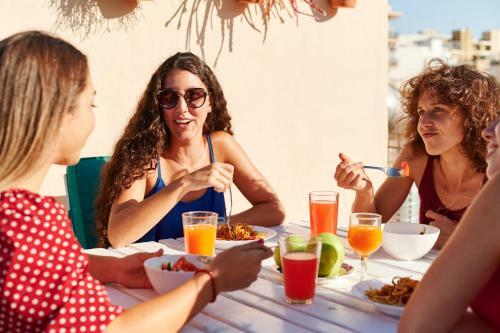 The Boc Hostels - Palma Albergue Juvenil