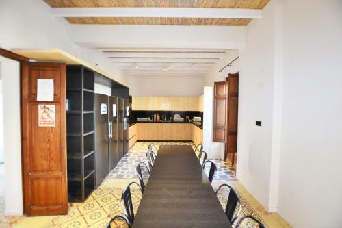 The Boc Hostels - Palma Albergue Juvenil