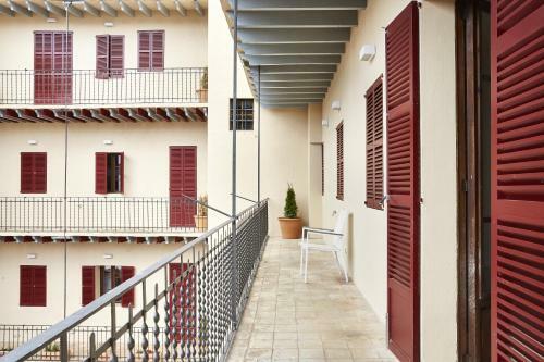 The Boc Hostels - Palma Albergue Juvenil