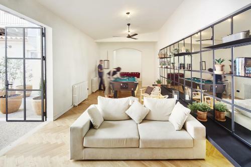 The Boc Hostels - Palma Albergue Juvenil