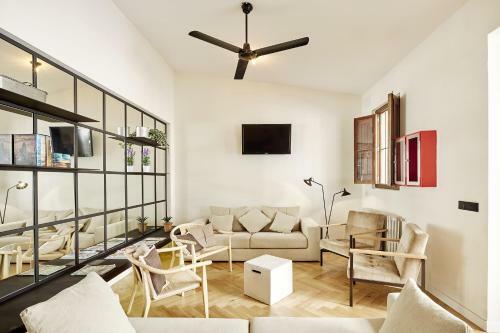 The Boc Hostels - Palma Albergue Juvenil