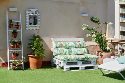 The Boc Hostels - Palma Albergue Juvenil