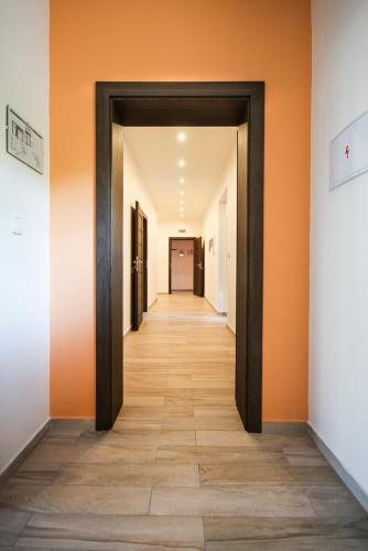 Hostal Penzion Kanon