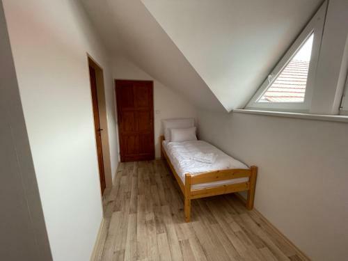 Posada P�lava Home Bavory