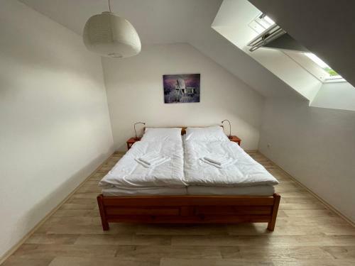 Posada P�lava Home Bavory