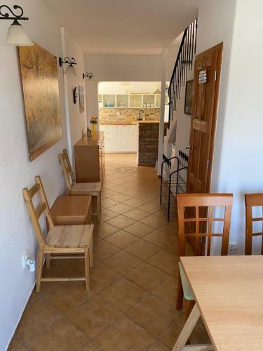 Posada P�lava Home Bavory