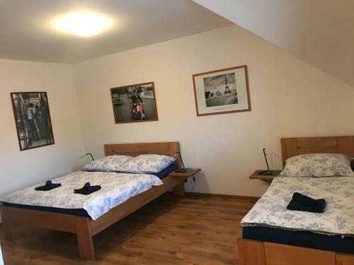 Agroturismo U Floder?
