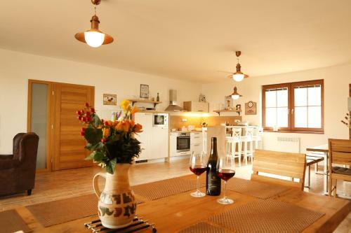 Agroturismo U Floder?