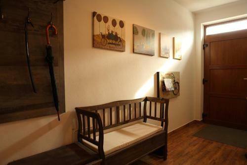 Agroturismo U Floder?