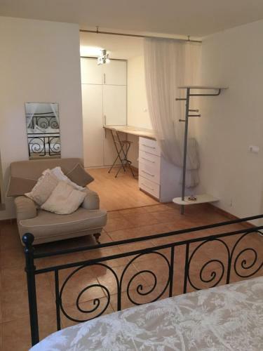 Villa Santa Lavinia