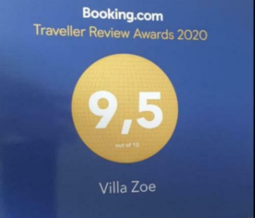 Villa Zoe