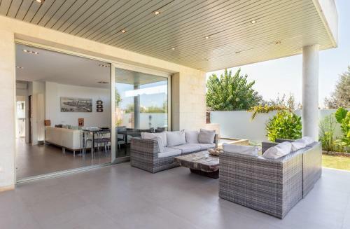 Villa Zoe