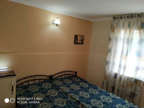 Hostal Guest House Novxani