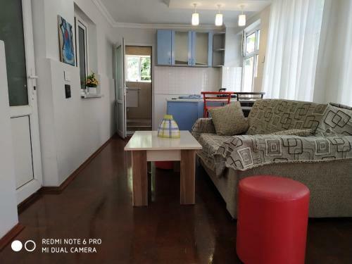 Hostal Guest House Novxani