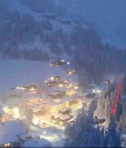 Villgratenhaus