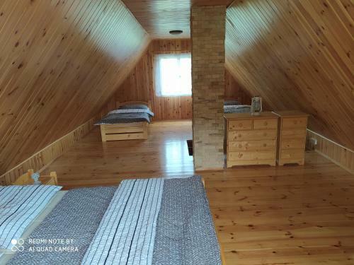 Apartamento Na Samot? U Lesa