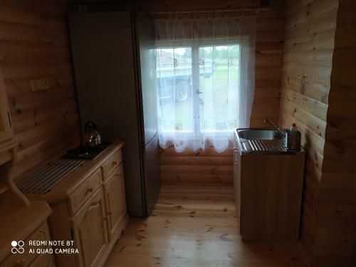 Apartamento Na Samot? U Lesa
