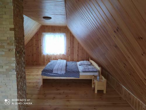 Apartamento Na Samot? U Lesa