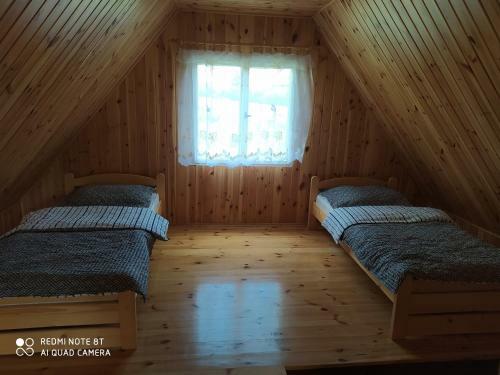 Apartamento Na Samot? U Lesa