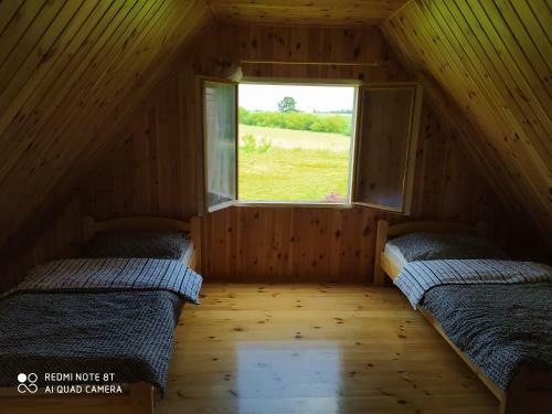 Apartamento Na Samot? U Lesa