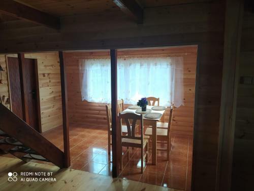 Apartamento Na Samot? U Lesa