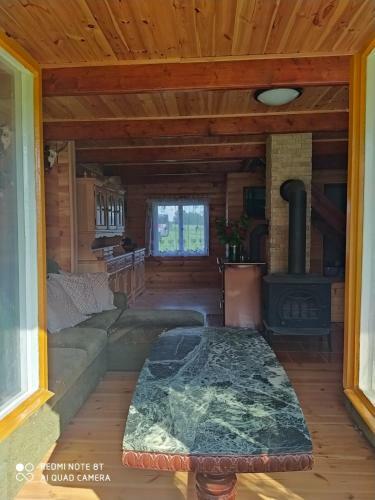 Apartamento Na Samot? U Lesa