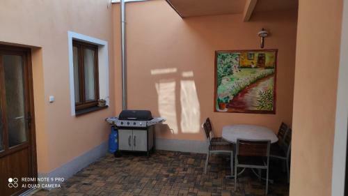 Apartamento Dome?ek Ve Dvo?e