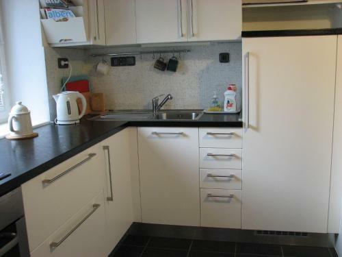 Apartamento Vila Vanilka