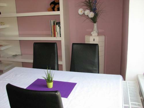 Apartamento Vila Vanilka