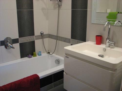 Apartamento Vila Vanilka