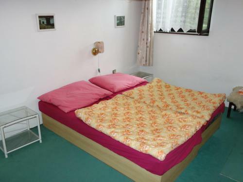 Villa Apartma ??astn� II