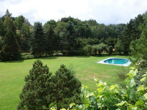 Villa Apartma ??astn� II