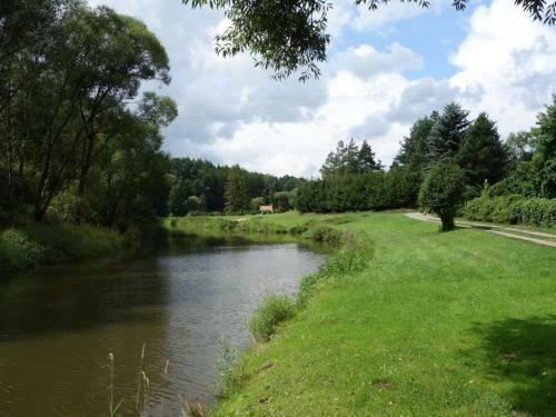 Villa Apartma ??astn� II