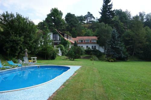 Villa Apartma ??astn� II