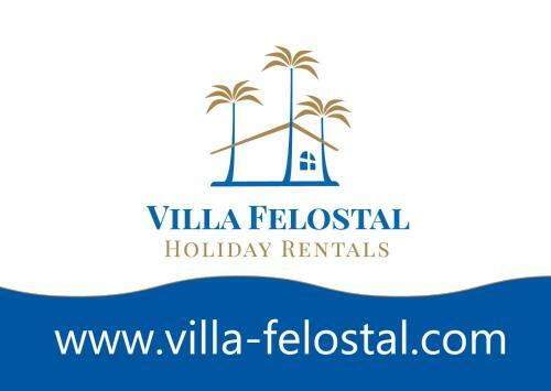 Villa Mar Felostal