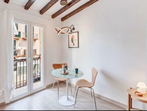 Spot Apartment