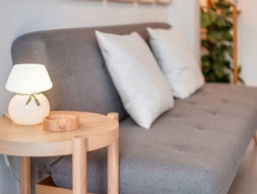 Spot Apartment