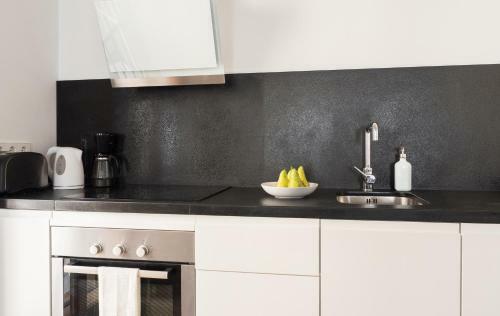 Apartamento Santa Creu